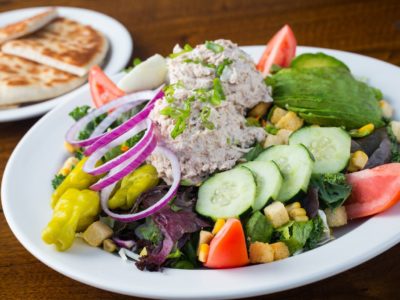 tuna salad