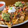 Ted's Place Mexican Dishes: Nachos