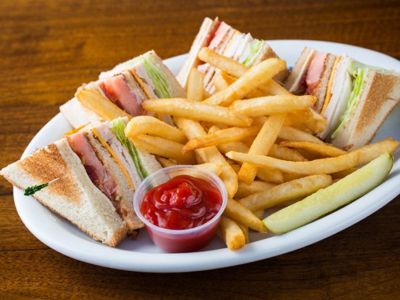 ham club
