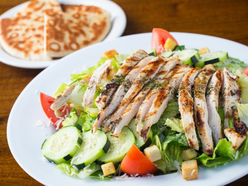 CAESAR SALAD