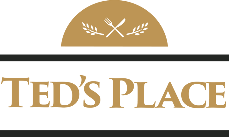 Teds Place Laguna logo